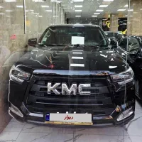 kmc t8|خودرو سواری و وانت|کرج, کوی کارمندان شمالی|دیوار