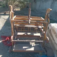 بار بند پیکان،و موتور برق ودستگاه بلوک زنی|ابزارآلات|سندرک, |دیوار