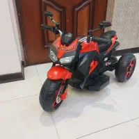 موتور شارژی