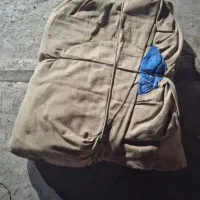 چادر صحرایی