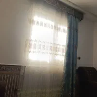 پرده با کتیبه