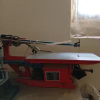 اره مویی حرفه ای هنگر. اصل المان