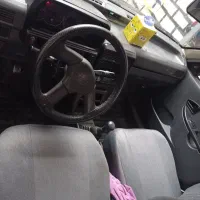 پراید مدل  89|خودرو سواری و وانت|رشت, حمیدیان|دیوار