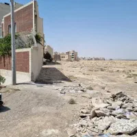 زمین های ۲۰۰ متری در شاهین شهر