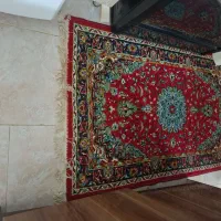 فرش  ۲×۱/۵|فرش|رشت, کوی مهر|دیوار