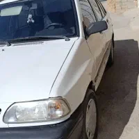 پراید مدل ۸۷ تمیز|خودرو سواری و وانت|آباده, |دیوار