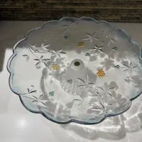 میوه خوری  و شکلات خوری