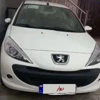 پژو ۲۰۷ tu3  صفر