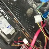 سیستم گیمینگ|رایانه رومیزی|اسفراین, |دیوار