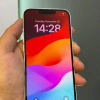 آیفون 13 نرمال Zaa/128|موبایل|گرگان, |دیوار