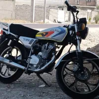 موتور سیکلت بلوچ 150