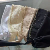 توربان سفارشی و چادر عقد حرم