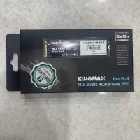 هارد SSD و رم