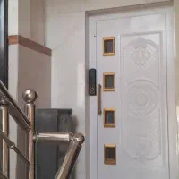 ۱۰۰ متر/ ۲ خواب / طبقه اول با آسانسور|فروش آپارتمان|محمدشهر, جعفرآباد|دیوار