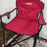 صندلی و میز تاشو مسافرتی|کوهنوردی و کمپینگ|شهریار, شهرک بهاران (ویره)|دیوار