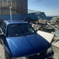 پراید هاچبک ۹۳