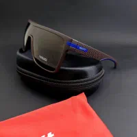 عینک ورزشی با عدسی HD1.1