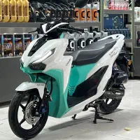 موتور کلیک ۱۵۰ نیو فیس