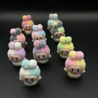 جاکلیدی لبوبو|اسباببازی|ابهر, |دیوار