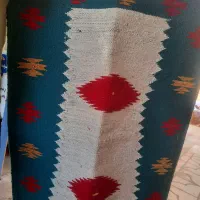 فرش سنتی دست بافت|فرش|فردوس (خراسان), |دیوار