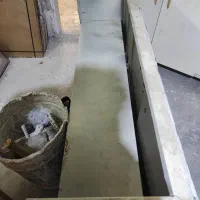 کابینت|آب‌چکان و نظم‌دهنده ظروف|مشهد, حضرت حجت|دیوار