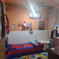 فروش آپارتمان۵۶ مترمغازه ۲۱ متر بهارستان معین زاده|فروش آپارتمان|اهواز, بهارستان|دیوار