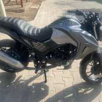 Sym na180|موتورسیکلت|تهران, مشیریه|دیوار