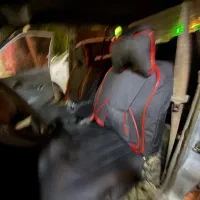 فروش ویژه روکش صندلی برزنتی خلبانی vip|قطعات یدکی و لوازم جانبی|اهواز, نیوساید|دیوار