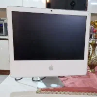 مانیتور اپل بادو عدد باند|قطعات و لوازم جانبی رایانه|ری, دیلمان|دیوار