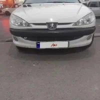 ۲۰۶sdوی ۸ مدل ۹۵|خودرو سواری و وانت|مشهد, الهیه|دیوار