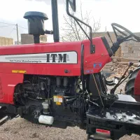 تراکتور ۳۹۹ تک مدل ۱۴۰۱