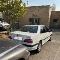 پژو پارس سال|خودرو سواری و وانت|تهران, آشتیانی|دیوار