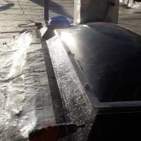 سقف گنبدی (حبابی)|مصالح و تجهیزات ساختمان|اراک, |دیوار