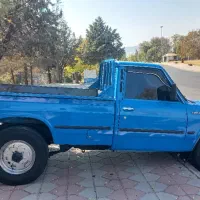 نیسان دیزل مدل ۹۲ تناژ پاین عروسک  فروشی|خودرو سواری و وانت|شاهین دژ, |دیوار