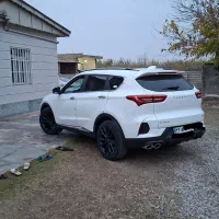 فیدلیتی الیت 5نفره