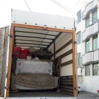 حمل بار ،کارگر جابجایی، بارگیری و تخلیه وبسته بندی|خدمات حمل و نقل|مشهد, وکیل‌آباد|دیوار