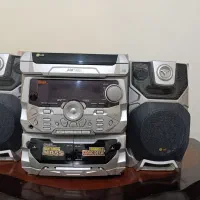 ضبط صوت|سیستم صوتی خانگی|خرم‌آباد, |دیوار