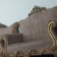 مبل هفت نفره فقط ۳میلیون