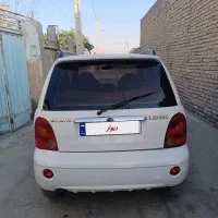 ام وی  ام ۱۱۰ ۴ سیلند|خودرو سواری و وانت|اصفهان, براآن شمالی|دیوار