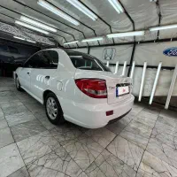 ریو ۸۷ بی رنگ