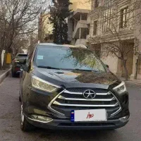 جک S3 سالم مدل ۱۴۰۰|خودرو سواری و وانت|تهران, سبلان (لشگر)|دیوار