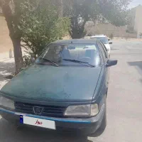 پژو آر دی (RD) دوگانه سوز CNG، مدل ۱۳۸۵|خودرو سواری و وانت|شیراز, شهرک مخابرات|دیوار