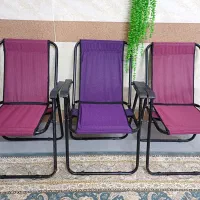 صندلی تاشو مسافرتی