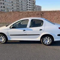 پژو 206SD|خودرو سواری و وانت|تهران, خانی آباد نو شمالی|دیوار