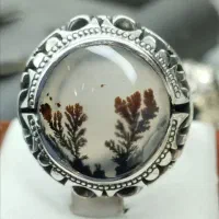 هفت انگشتر شجر|جواهرات|کرج, گلشهر|دیوار