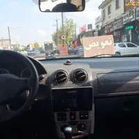 ال ۹۰ مدل ۹۰|خودرو سواری و وانت|رشت, جانبازان|دیوار