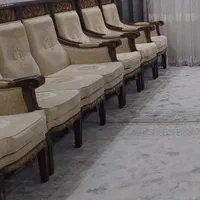 با ۳ و ۴۰۰ موجودی منزل همکف ۳ خواب در ممکو بعثت|فروش آپارتمان|چمران, |دیوار
