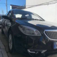 برلیانس۹۶|خودرو سواری و وانت|رشت, جانبازان|دیوار