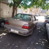 دووسیلومدل۸۰|خودرو سواری و وانت|مشهد, طبرسی شمالی|دیوار
