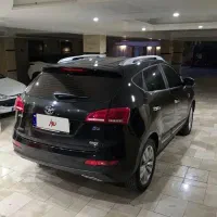 جک s5|خودرو سواری و وانت|کرج, کوی مدرس|دیوار